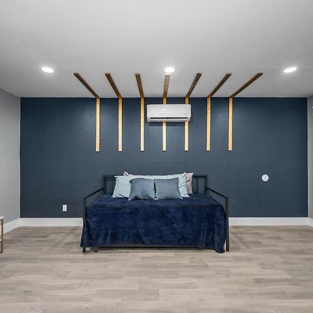 Cozy Galleria Apt Near Uptown With Free Park Houston Zewnętrze zdjęcie