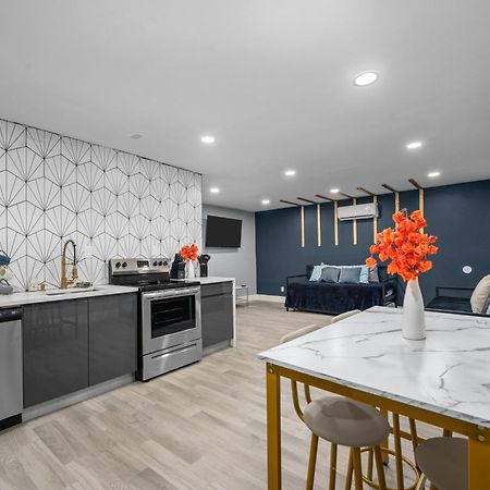 Cozy Galleria Apt Near Uptown With Free Park Houston Zewnętrze zdjęcie