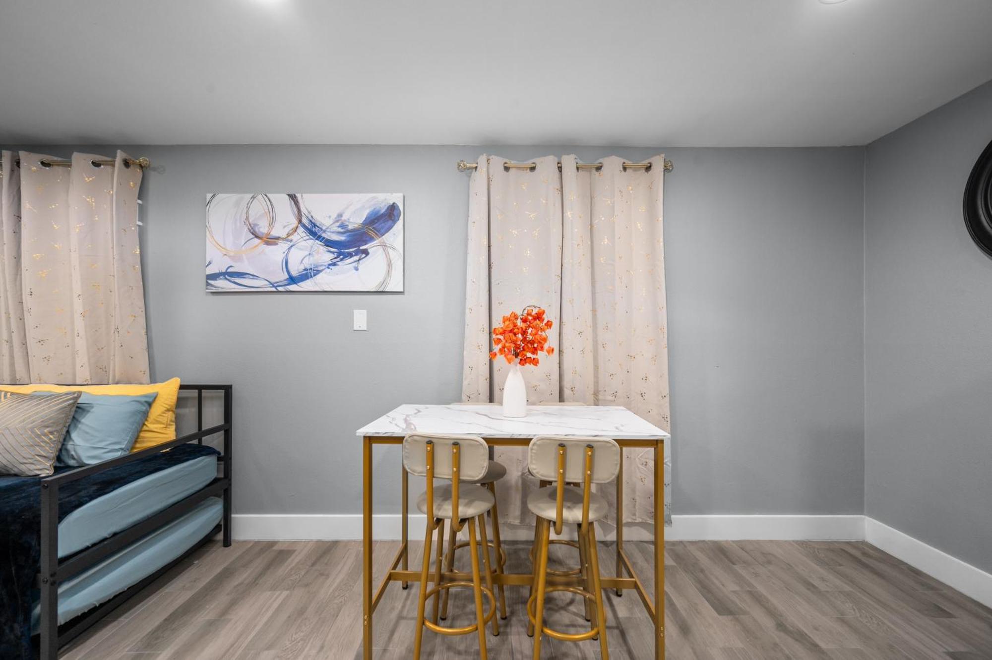 Cozy Galleria Apt Near Uptown With Free Park Houston Zewnętrze zdjęcie