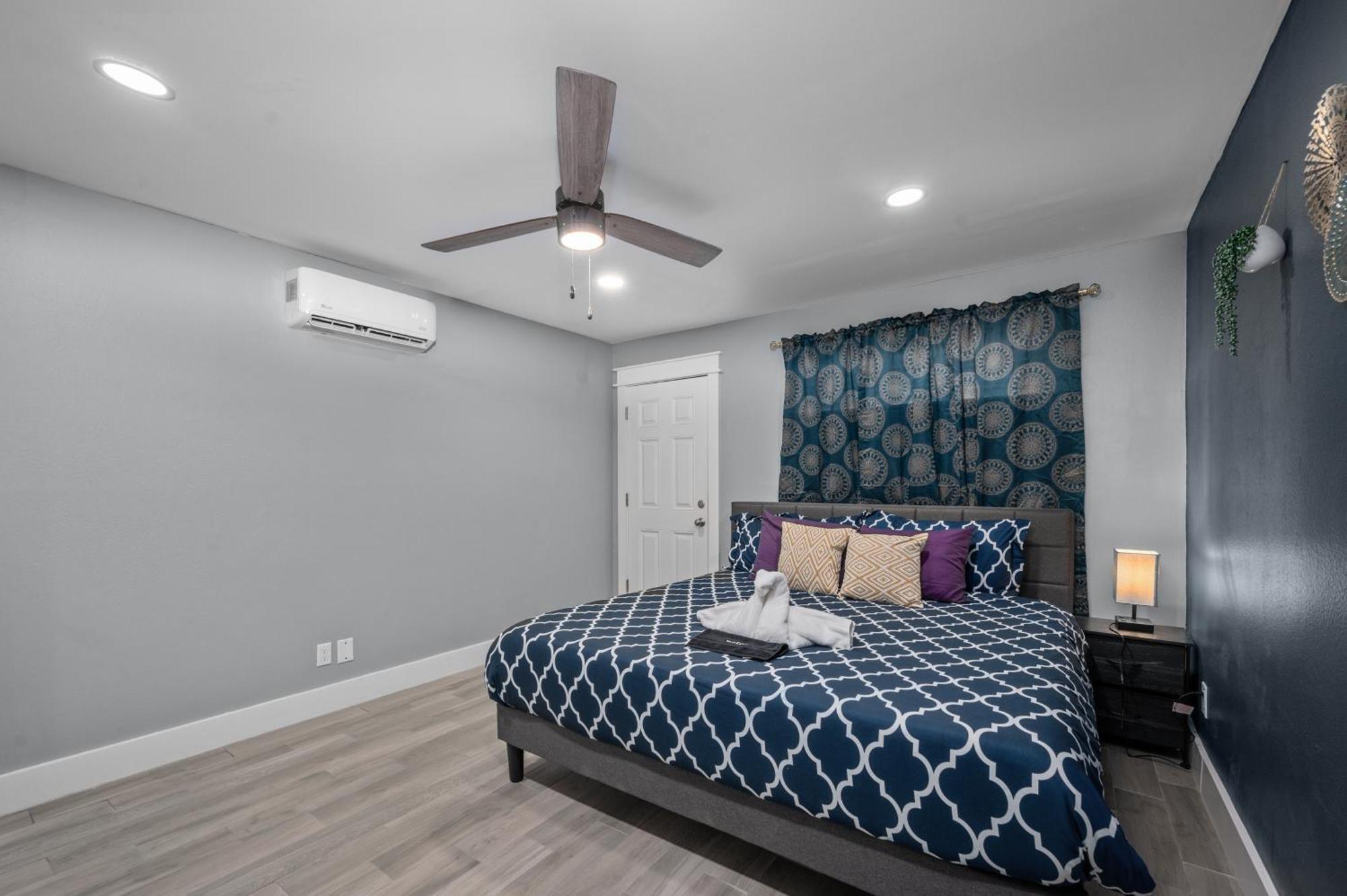 Cozy Galleria Apt Near Uptown With Free Park Houston Zewnętrze zdjęcie