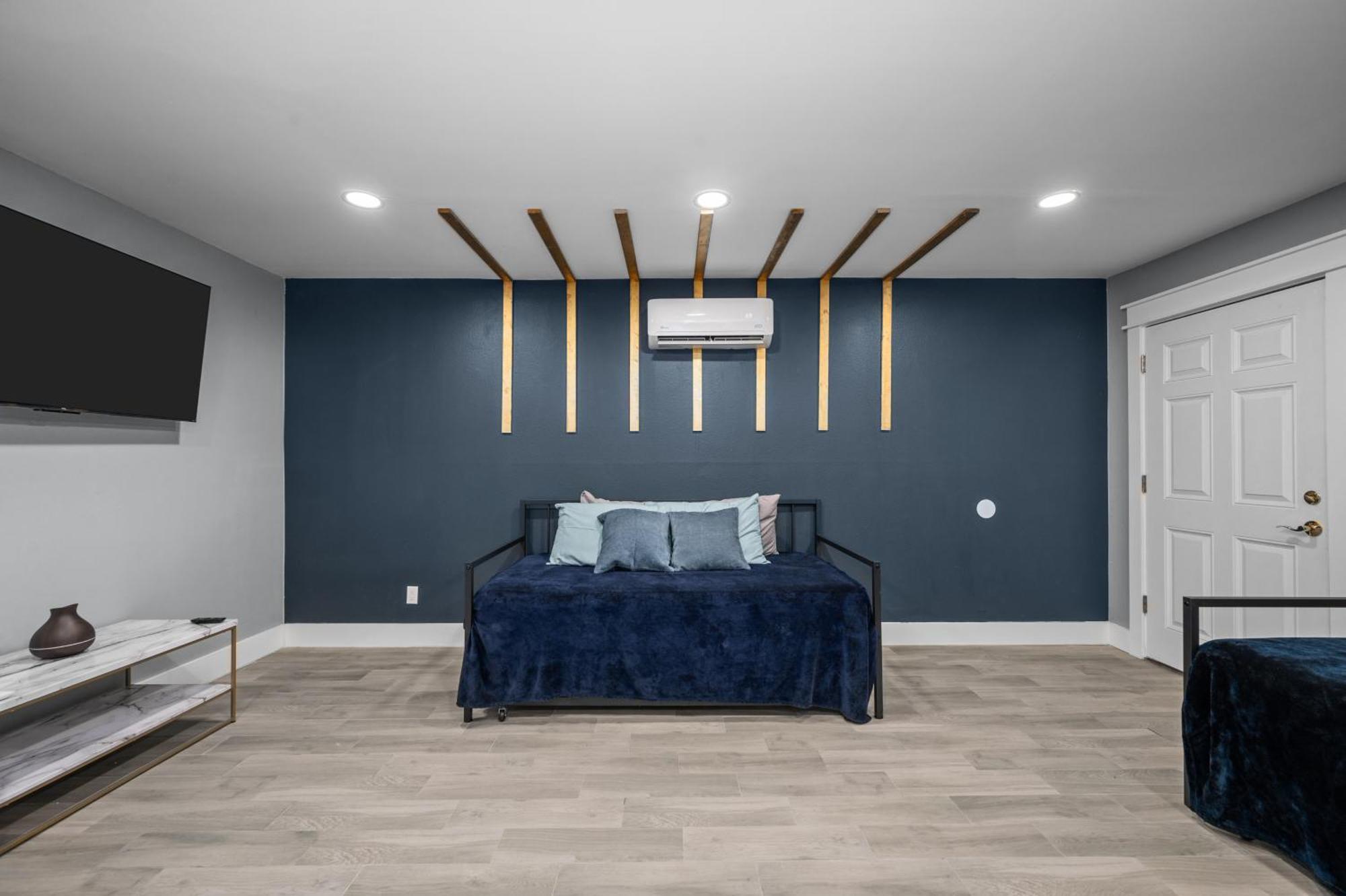 Cozy Galleria Apt Near Uptown With Free Park Houston Zewnętrze zdjęcie