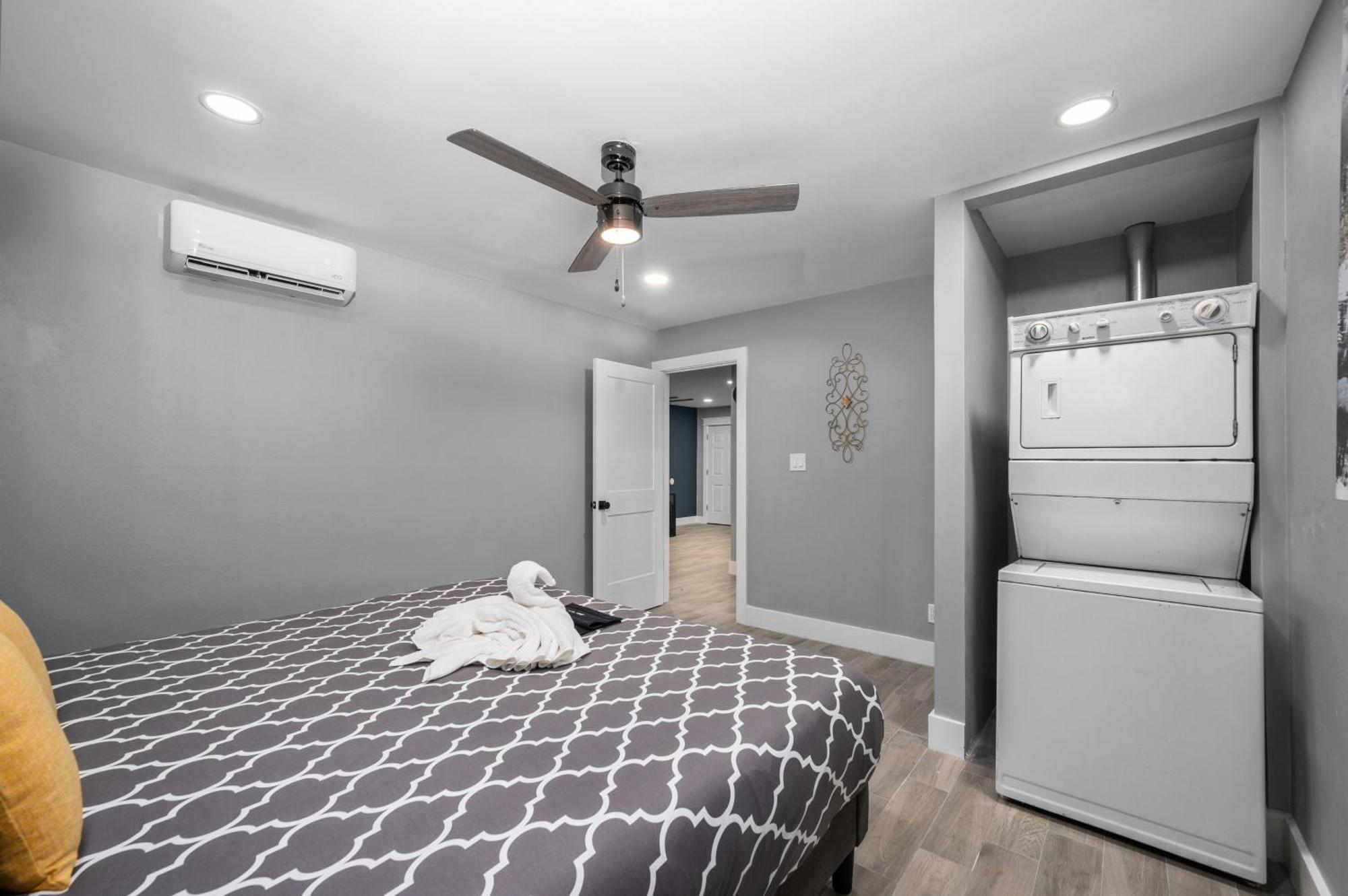 Cozy Galleria Apt Near Uptown With Free Park Houston Zewnętrze zdjęcie