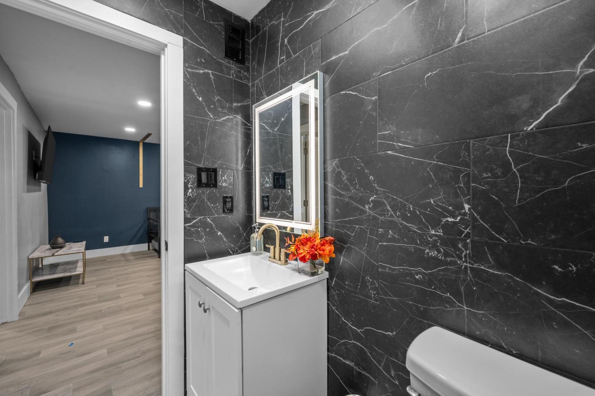 Cozy Galleria Apt Near Uptown With Free Park Houston Zewnętrze zdjęcie