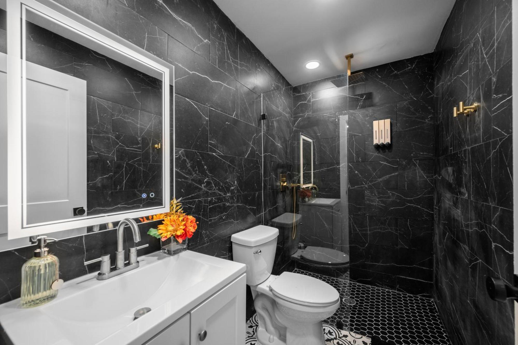 Cozy Galleria Apt Near Uptown With Free Park Houston Zewnętrze zdjęcie