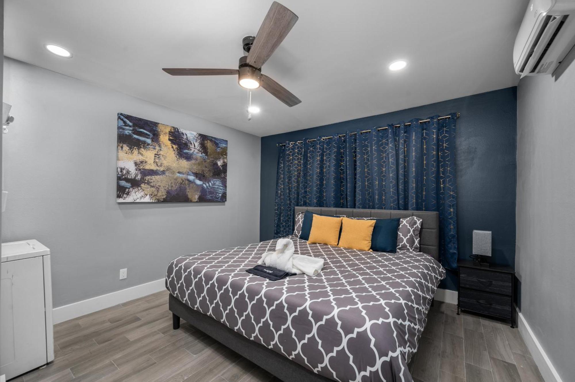 Cozy Galleria Apt Near Uptown With Free Park Houston Zewnętrze zdjęcie