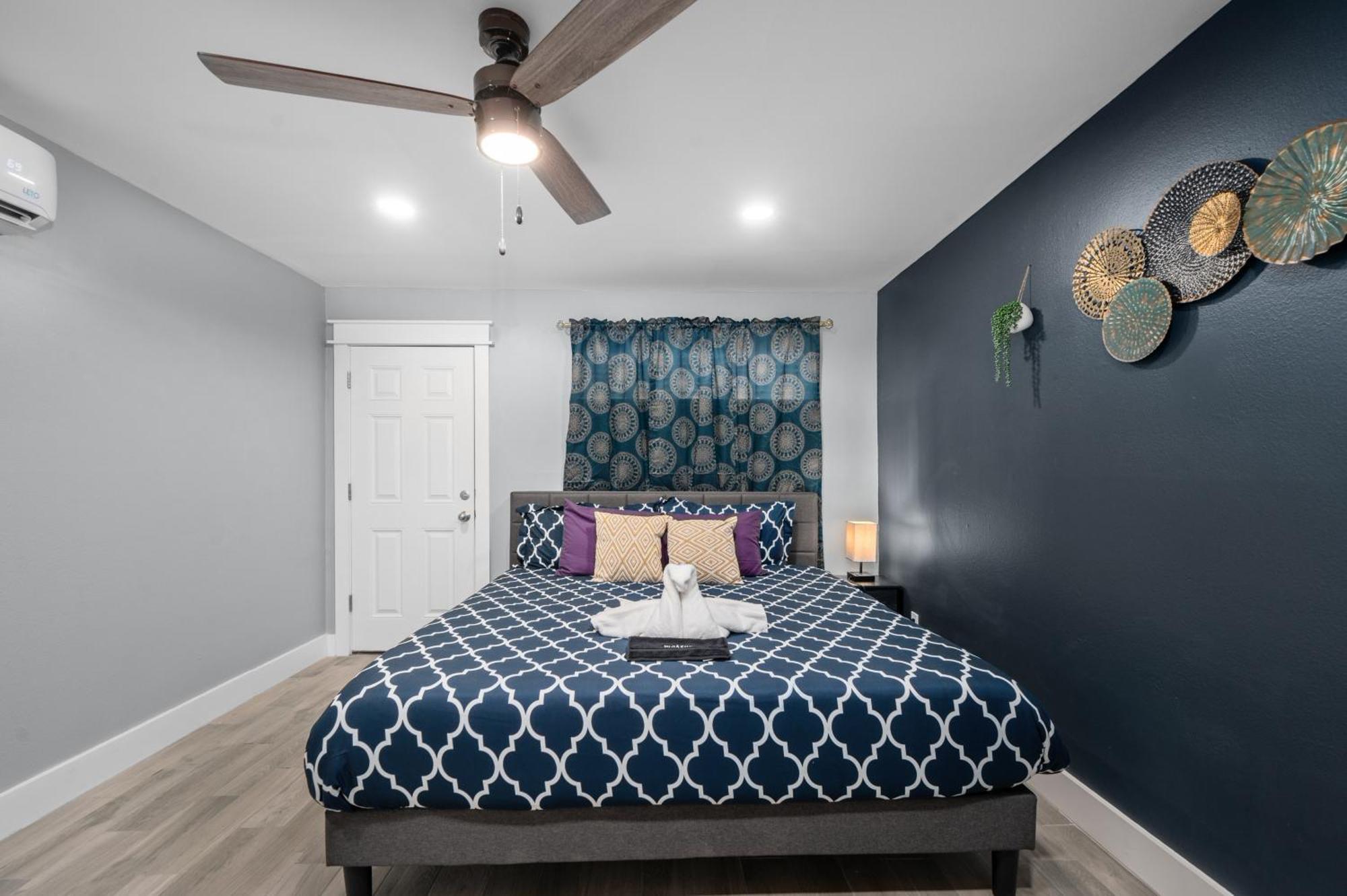 Cozy Galleria Apt Near Uptown With Free Park Houston Zewnętrze zdjęcie